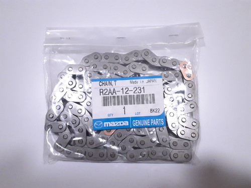 Catena distribuzione mazda - mazda, 6
