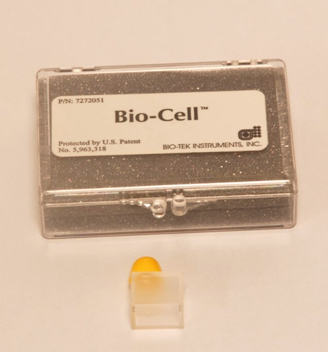 Agilent biotek bio - agilent,