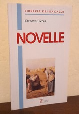Giovanni Verga: 5 Novelle