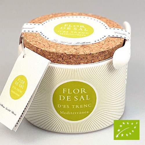 Bio flor sal - flor, trenc