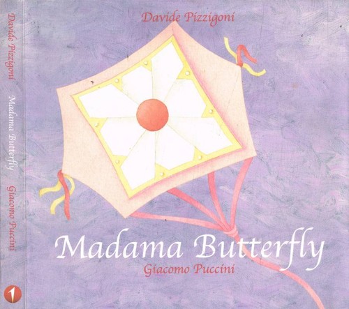 Madama butterfly giacomo - madama, butterfly.
