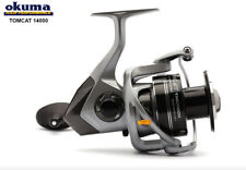 MULINELLO OKUMA TOMCAT 14000