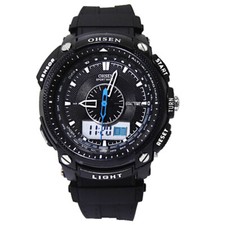 Orologio Digitale Quarzo