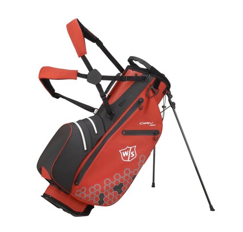 Wilson staff drytech borsa - drytech, da