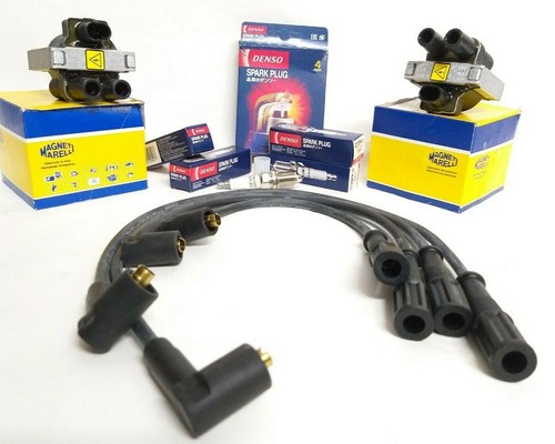 Kit accensione fiat panda - accensione,