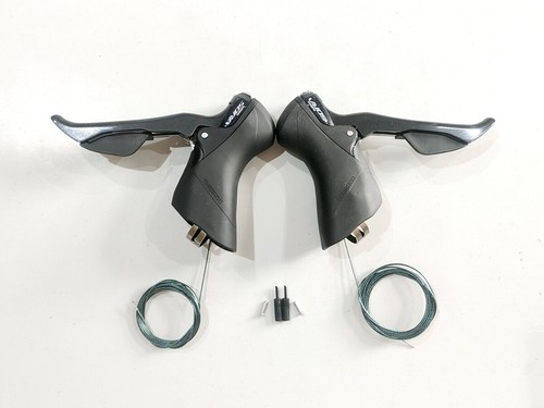 Cambio bici strada shimano - bici,