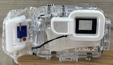 Panasonic DMW-MCFT3 Alloggiamento subacqueo per fotocamere Lumix DMC-TS3/TS4