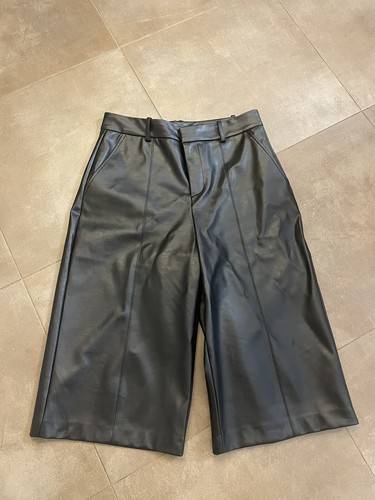 Pantaloni donna zara in - tg,