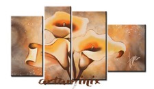 QUADRI MODERNI DIPINTI A MANO