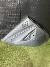 8A61-A27407-A PANNELLO INTERNO PORTA POSTERIORE SINISTRA FORD FIESTA 2010