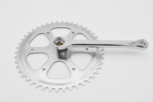 Ruota catena denti 8 - catena, 46