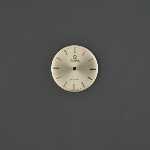 Omega ville automatico - omega,