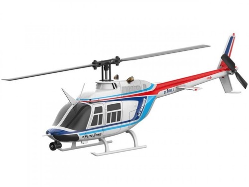 Elicottero radiocomandato - elicottero,