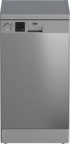 Beko dvs05024x lavastoviglie - beko,