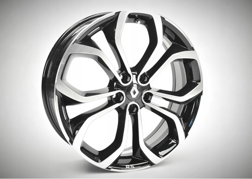 Cerchi lega renault scenic - in,