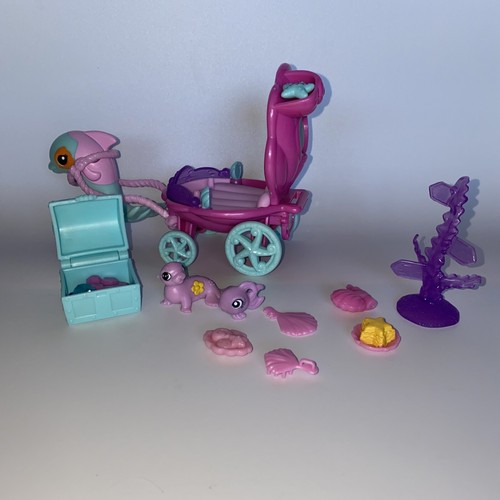 Little pony ponyville - my,