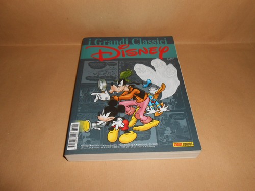 Grandi classici disney - disney, nuova
