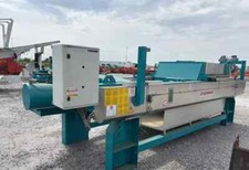 Filtropressa diemme automat - filtropressa,
