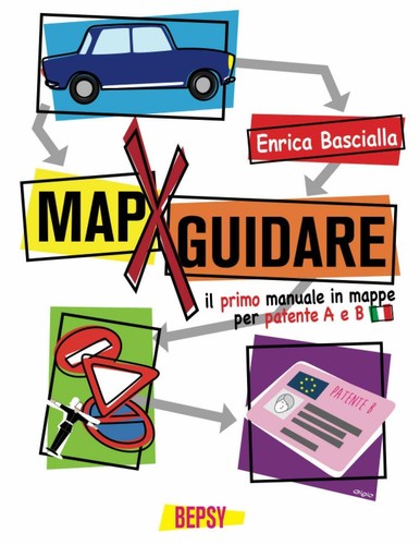Mapxguidare mappe per - -,