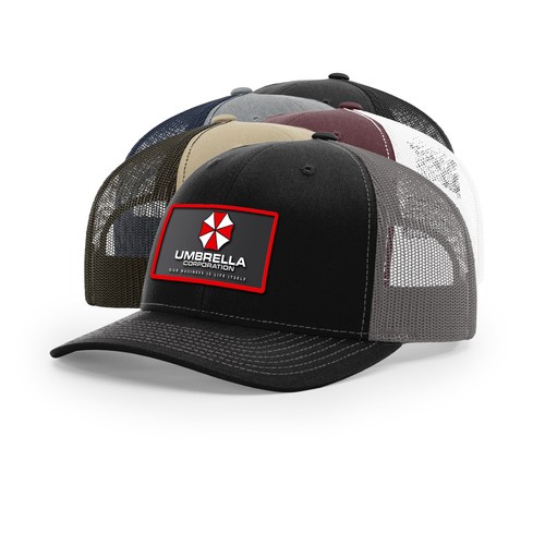 Cappello camionista umbrella - cappello,