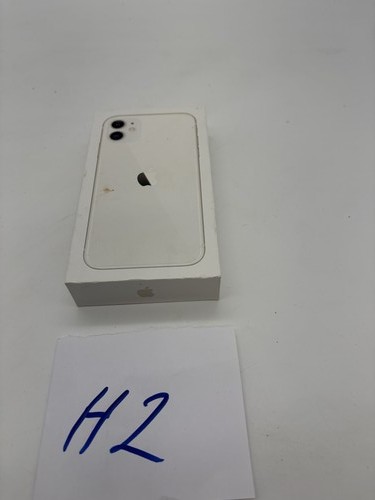 Apple iphone 128gb bianco - 11,