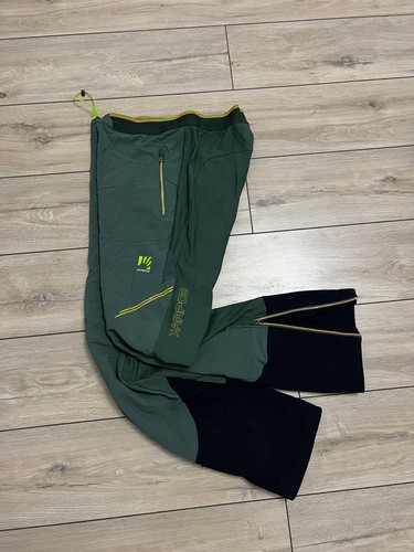 Pantaloni uomo karpos - pantaloni,