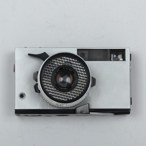 Macchina fotografica vintage