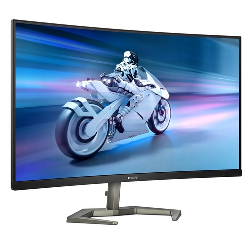 Philips 32m1c5200w monitor - philips,