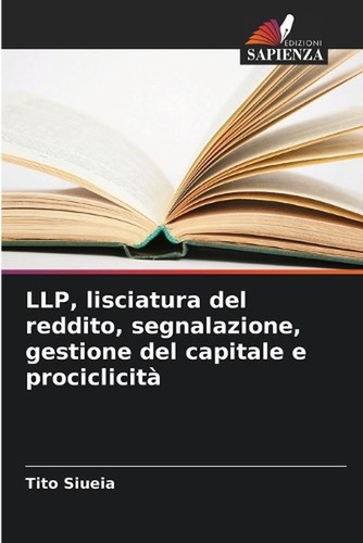 Llp lisciatura del reddito - llp,,