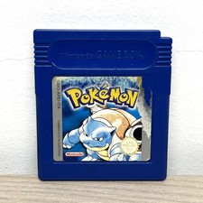 Pokemon Blu per Nintendo