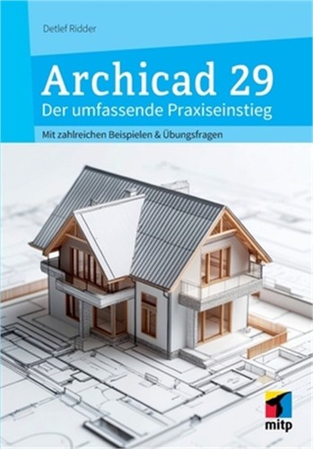 Archicad der umfassende - 29,