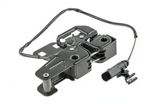 Serratura cofano ezc - serratura, ezc-au-055