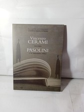 Vincenzo CERAMI racconta