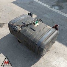 Serbatoio carburante 504087314 IVECO EUROCARGO 1991-2002 circa 120 litri 108895
