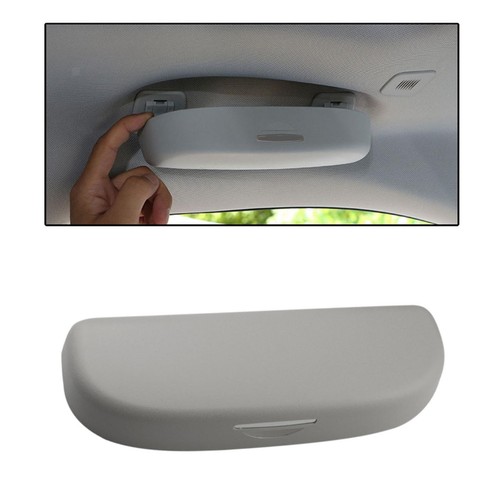 Portaocchiali sole per auto - sole,