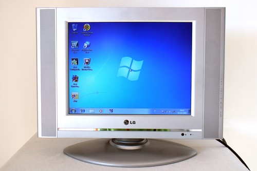 Monitor 1024x768 px - monitor,