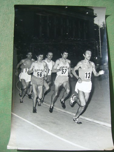 Foto originale anni - '70, franco
