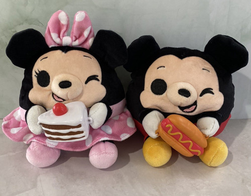 Disney snackles topolino - disney,