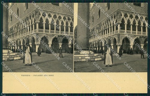 Venezia città palazzo dei - venezia,