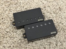 EMG 57/66 - Pickup attivi a 6