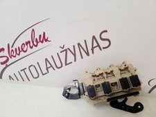Scatola fusibili diesel
