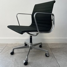 SEDIA ORIGINALE CHARLES EAMES