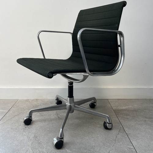 Sedia originale charles eames - sedia,