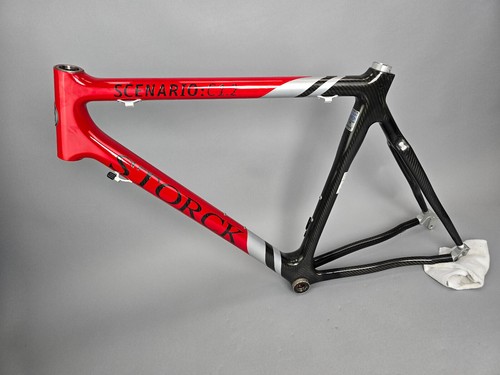 Telaio storck scenario - storck, c