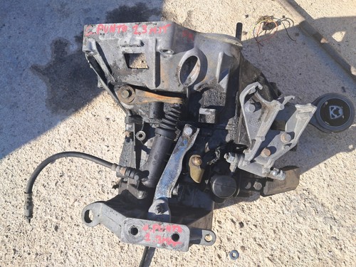 46736750 cambio manuale fiat - 46736750,