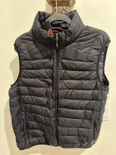 Hawke sport piumino gilet - hawke,