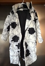 Piumino/giacca lunga Marimekko