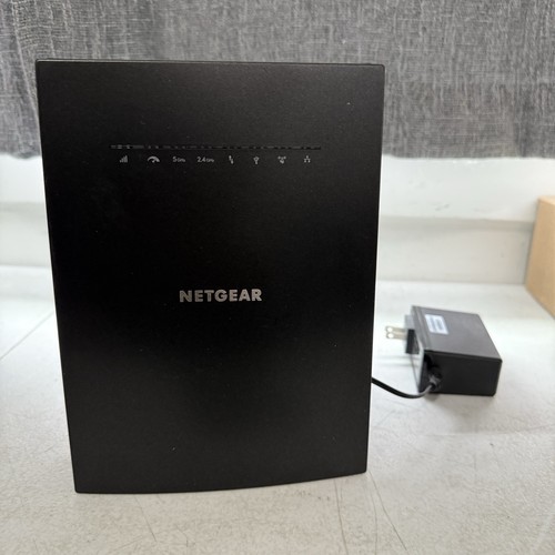 Netgear nighthawk x6s ac3000 - nighthawk,