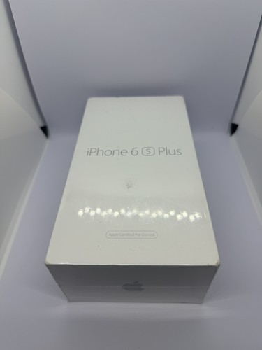 Apple iphone plus - 16, gb