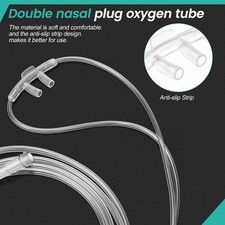 Nasal cannula - ft,